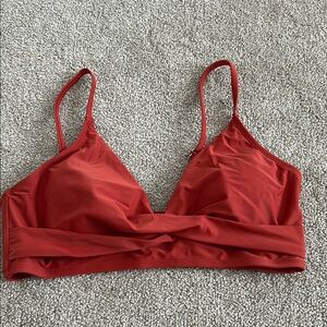 CUPSHE Women’s Bikini Top